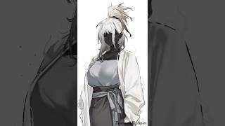 Reverend Insanity Characters Arts || Reverend Insanity #reverendinsanity #fangyuan #webnovel #wn #ln