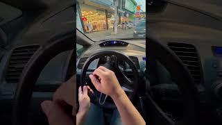 Many drivers make this mistake #car #driving #cars #classes #drivingschool #traffic