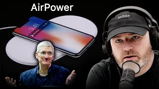 Apple's 'Dead' AirPower May Be Better Than Ever...