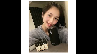 原木香 森呼吸擴香機 二代