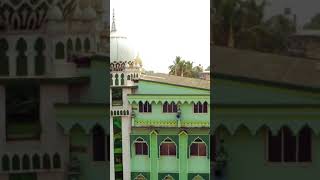 RATNAGIRI DRONE SHOOT - MIRKARWADA❤ #Ratnagiri #konkan #masjid #Beauty #islam #grandopening