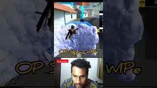 OP SQUAD WIPE TITAN... GUILD TEST #ffkyc #freefire #kerala #ff #rashiqdb