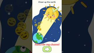 dop 2 cheer up the earth #viralshort #foryou #hkvtuber