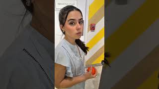 Pov: te dicen que bajes la voz 🤣 #humor #comedia #parejas #novia