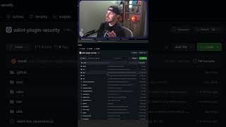 Top 5 VS Code Security Extensions - ESLint