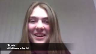 ChickTech: High School - What our students say!