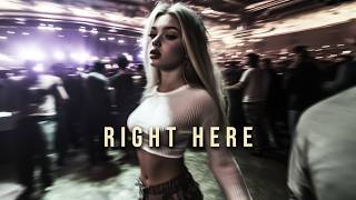 Lil Peep ft. Horse Head - Right Here (AKN Remix) [TECHNO]