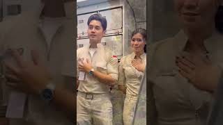 cute morning 🥰 Vlogger#plane#fiaging #Vlogging#Vlog#ديليVl#trave#hindisong #arbic##youtuber#18#plane
