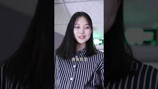 狗狗對妳的愛，不止步于陪伴，它會盡己所能的讓妳過的更好❤️ #寵物