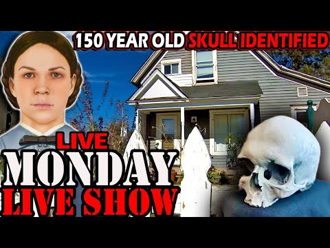 Skull Found Inside The A Wall Has Finally Been Identified!