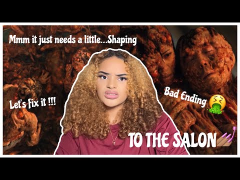 Let’s Fix The Ending of Umbrella Academy !!!