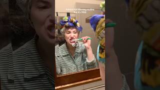 A 1950s HOUSEWIFE morning routine (from ​⁠@WithLoveKristina)