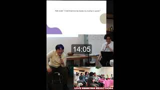 Is this quote REAL or FAKE? (ft. Alex) #shorts #gameshow