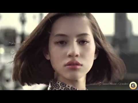 水原希子 CM 資生堂 TSUBAKI 「LOVE Kiko Mizuhara」篇