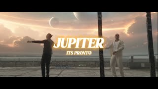 Type Beat RAF Camora x Apache "Jupiter" | Synthwave Type Beat