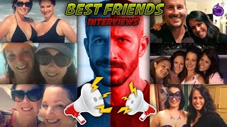 Shannan Watts Closest Best Friends SPEAK OUT! Chris Watts Was NOT Himself in Weeks Before Tragedy!