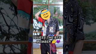 Only real BTS army can answer #bts #shorts #jimin #v