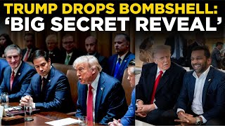 US NEWS LIVE | FBI Director Explodes After Trump Insult Sparks Outrage in U.S. Senate | TRUMP NEWS