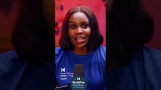 It's exciting to see how joining the Google Women TechMakers community became a game changer for me