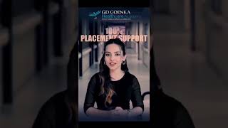 GD Goenka Healthcare Academy Burari Delhi 110084  #school#gdgoenka#motivational