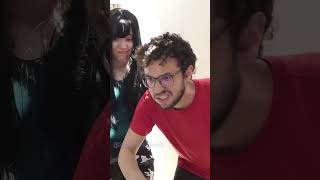 BOTTLEMAN DX: Colamaru DX vs Aquasports DX!