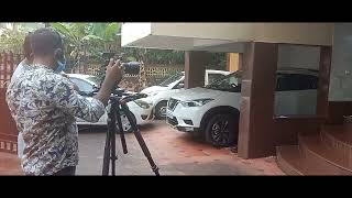 REALGARD AD | Behind The Scenes | Mediaclub Entertainment Production