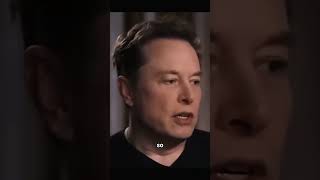 AI's profound impact #elonmuskinsights  #elon_musk #motivation #interview