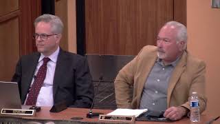 City of Arlington City Council Meeting - July 7th, 2025 6:00 PM