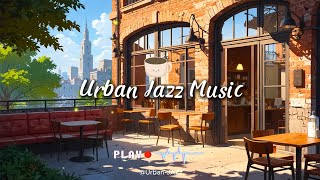 Coffee Jazz  Relaxing 1 Hour Music Mix