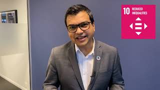 Introducing the SDGs