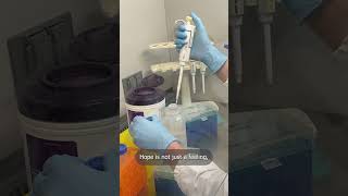 Discover the power of regenerative medicine