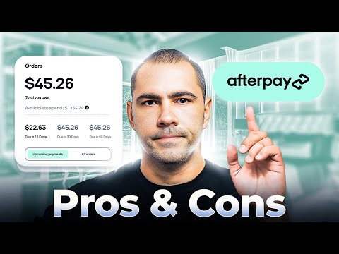 Afterpay for Shopify Stores: Hidden Pros & Cons