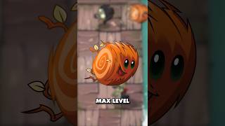 MAX LEVEL Tumbleweed in PvZ2!