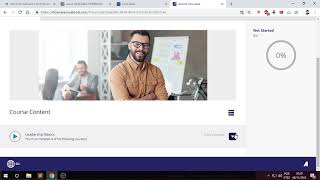 Análise de Similares - Absorb LMS