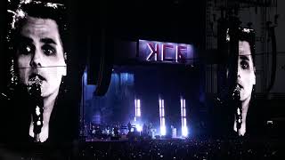 My Chemical Romance - Oracle Ballpark, San Francisco CA - 2025-07-19 [Full Show]