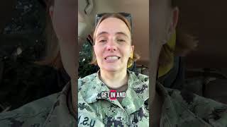 ☑️ing out $ moving on #navy #navylife #bepositive #dohardthings #yougotthis #positive #positivevibes