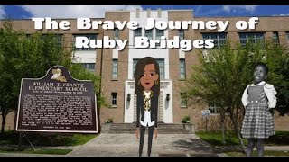 Ruby Bridges