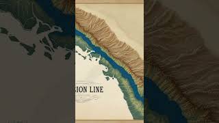 The Treaty of Tordesillas: Dividing the World