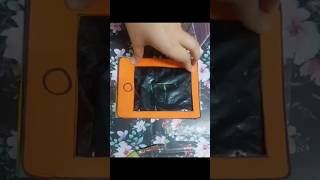 Magic tab #paperfun #papercraft #papercreativity #uniqueidea #Creativity❤️❤️