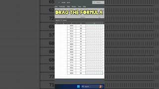 Master Excel: Create Eye-Catching Charts Using the REPT Formula!