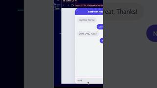 No Figma. No JS. Just code a mobile UI like WhatsApp or iMessage! | #css #html #coding  #shorts