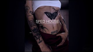 Tiësto - Lay Low (Sped 140bpm)