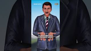 J.R.D. TATA - Father of Indian Aviation | Bharat Ratna - The Jewels Of India | Epic