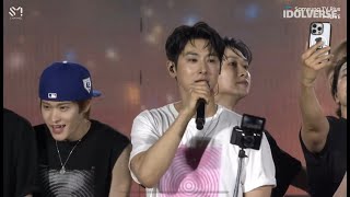 SMTOWN 2025 in LA_HOPE（エンディング）