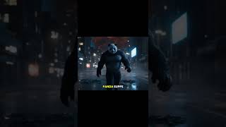 Panda takes pre-workout and explodes a drone mid-air 😤💥 #PANDAMIC #PandaSupps