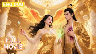 【ENG DUB】🔥Time-Travel REVENGE! Archaeologist Becomes Miracle Doctor, Tames Ruthless Prince!