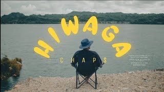 Chapss - Hiwaga (Official Music Video) (prod. Prince Ego-ogan)