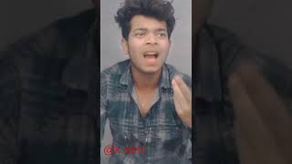 new Short video_tujhe pyar Kiya to tu hi bata , Dil galati Kar baitha hai...❤️2021