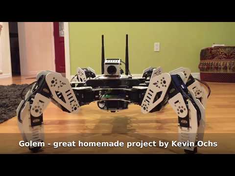 5 Robots of the Week. Ep2