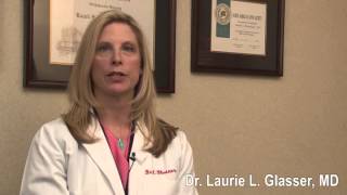 Dr. Laurie L. Glasser Discusses EPAT Shockwave Therapy